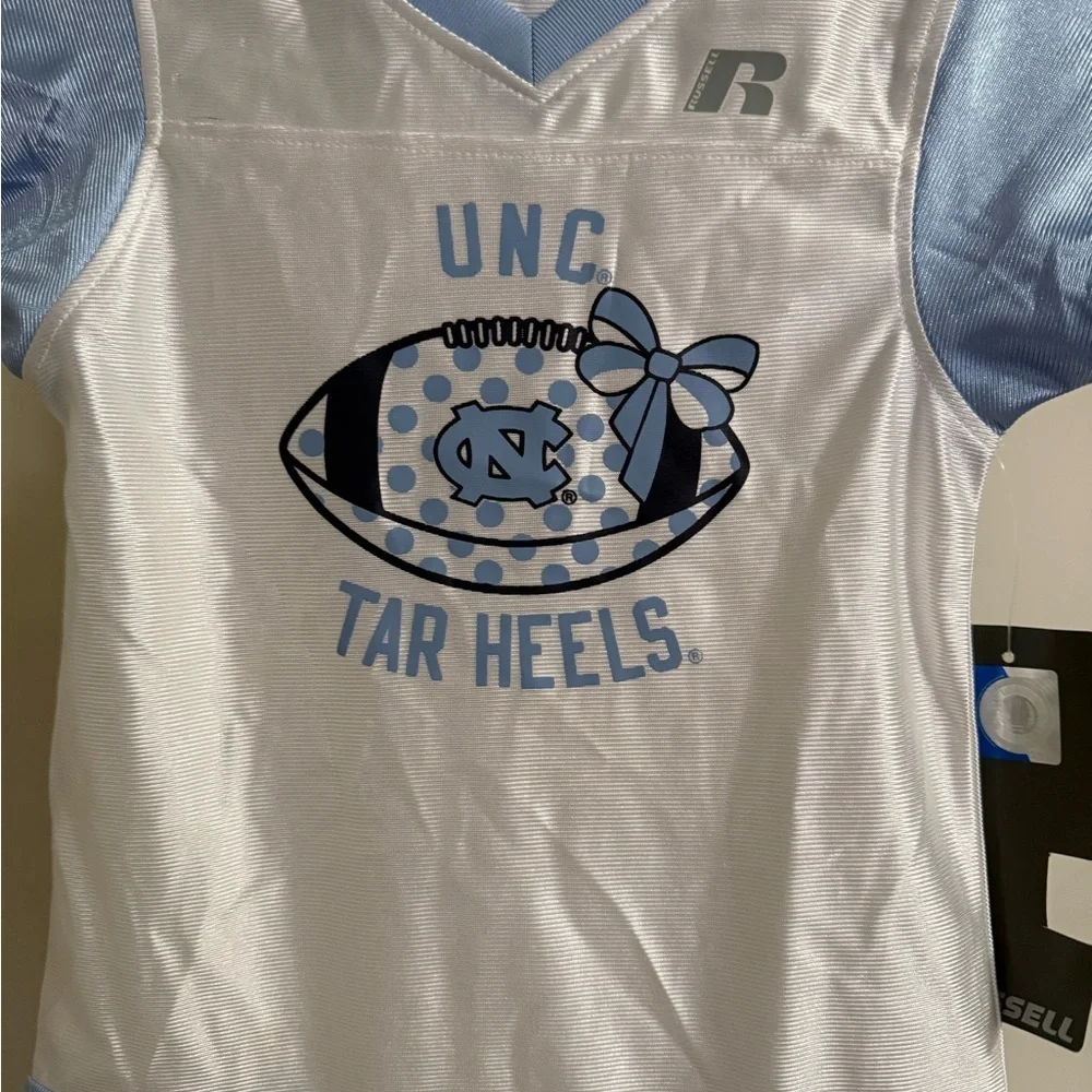 Russell Athletic new tags